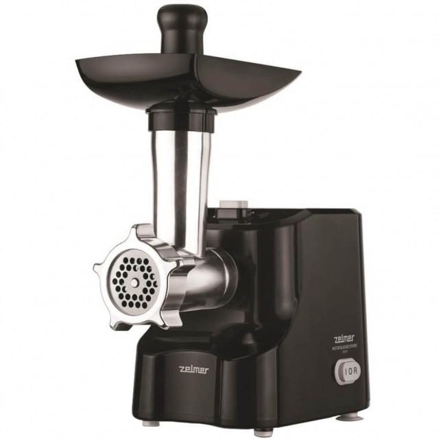 Мясорубка ZELMER ZMM1525B Zelmer