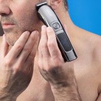 Триммер для волос ZELMER ZGK6500