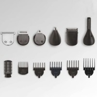 Триммер для волос ZELMER ZGK6500