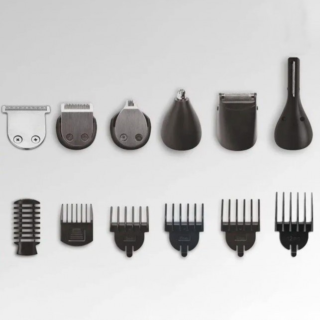 Триммер для волос ZELMER ZGK6500