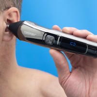Триммер для волос ZELMER ZGK6500