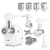 Электромясорубка Zelmer ZMM4050B