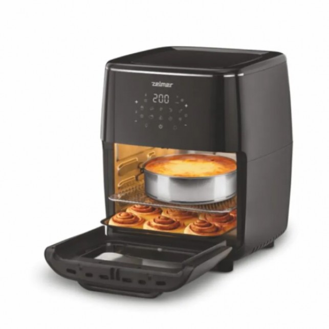 Аэрогриль ZELMER ZAF7120