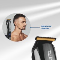 Триммер ZELMER для волос ZMB6000