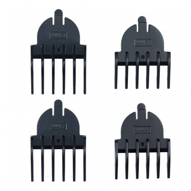 Триммер ZELMER для волос ZMB6000