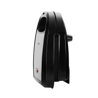 Сандвич-мейкер ZELMER ZSM7710 BLACK/INOX