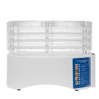 Сушилка для фруктов Zelmer ZFD1005