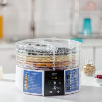 Сушилка для фруктов Zelmer ZFD1005