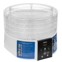 Сушилка для фруктов Zelmer ZFD1005