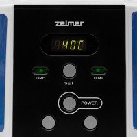 Сушилка для фруктов Zelmer ZFD1005