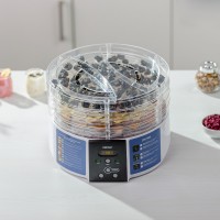 Сушилка для фруктов Zelmer ZFD1005