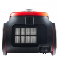 Пылесос ZELMER ZVC0021P KRZELMER ZYS 1800W
