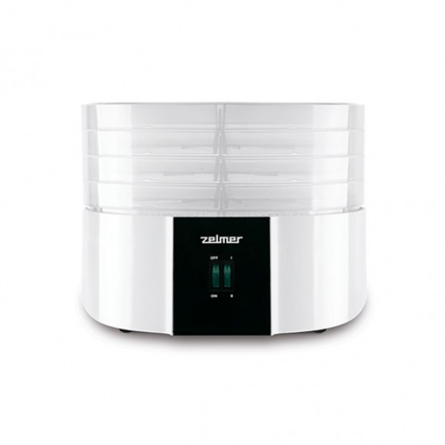 Сушилка для овощей и фруктов Zelmer ZFD1010