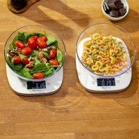 Кухонные весы ZELMER ZKS1450 SYMBIO