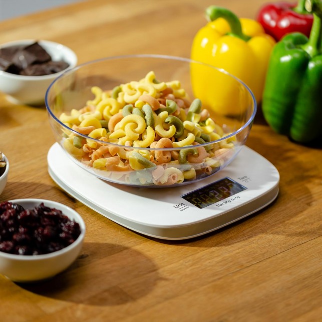 Кухонные весы ZELMER ZKS1450 SYMBIO