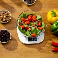 Кухонные весы ZELMER ZKS1450 SYMBIO