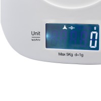 Кухонные весы ZELMER ZKS1450 SYMBIO