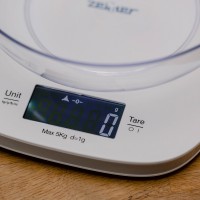 Кухонные весы ZELMER ZKS1450 SYMBIO