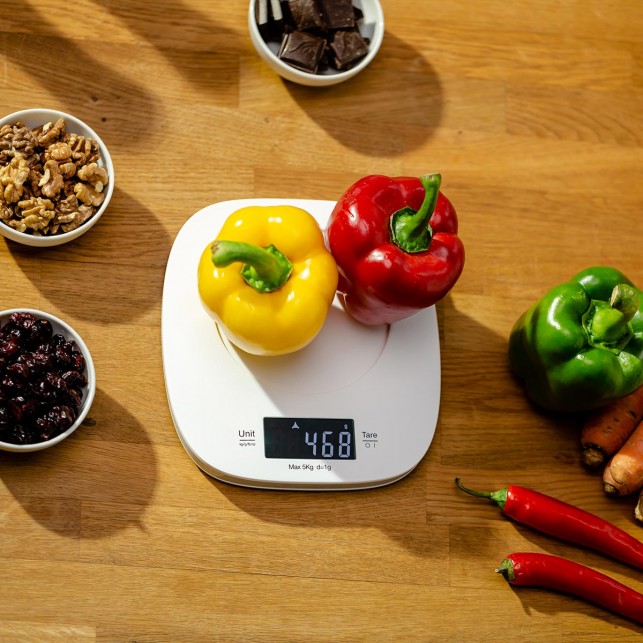 Кухонные весы ZELMER ZKS1450 SYMBIO