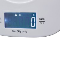 Кухонные весы ZELMER ZKS1450 SYMBIO