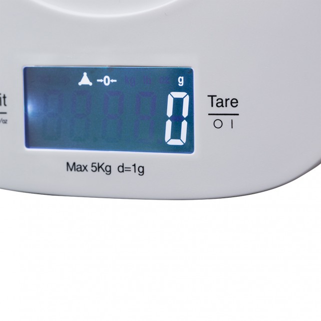 Кухонные весы ZELMER ZKS1450 SYMBIO