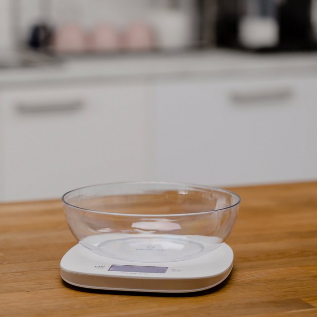 Кухонные весы ZELMER ZKS1450 SYMBIO