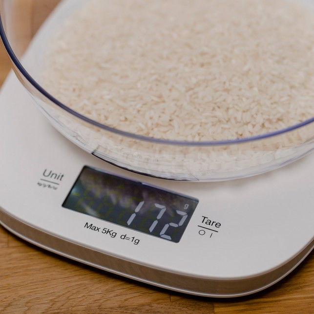 Кухонные весы ZELMER ZKS1450 SYMBIO