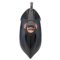 Утюг ZIR1505 ZELMER CERAMIC DARKGREY