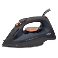 Утюг ZIR1505 ZELMER CERAMIC DARKGREY