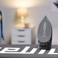 Утюг ZIR1505 ZELMER CERAMIC DARKGREY