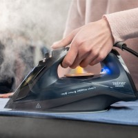 Утюг ZIR1505 ZELMER CERAMIC DARKGREY
