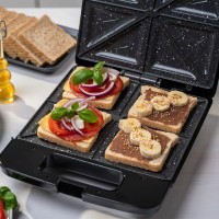 Сандвич мейкер ZELMER ZSM7400