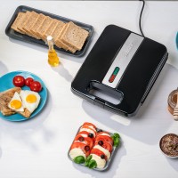 Сандвич мейкер ZELMER ZSM7400