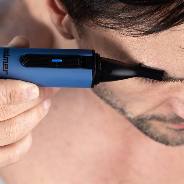 Триммер ZELMER ZNT0301