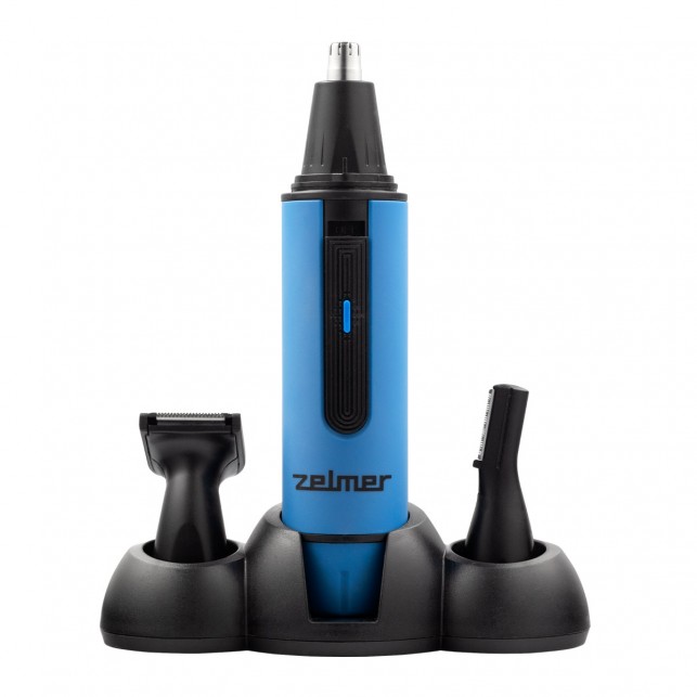 Триммер ZELMER ZNT0301