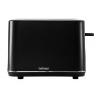 Тостер ZELMER ZTS7990 BLACK