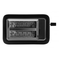 Тостер ZELMER ZTS7990 BLACK