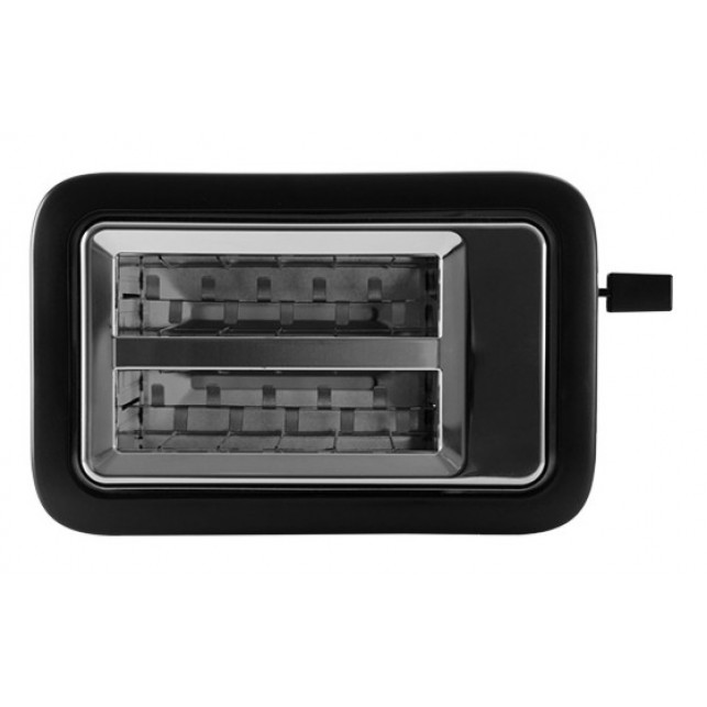 Тостер ZELMER ZTS7990 BLACK