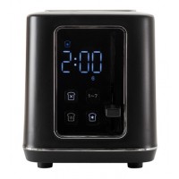 Тостер ZELMER ZTS7990 BLACK