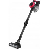 Вертикальный пылесос ZELMER STICK ZSVC511DF PINK