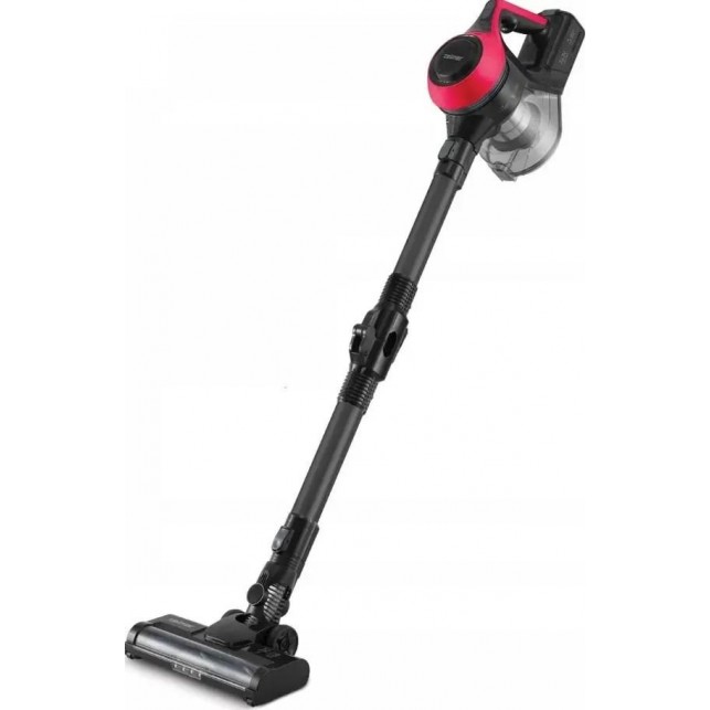 Вертикальный пылесос ZELMER STICK ZSVC511DF PINK