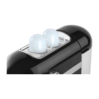 Рожковая кофеварка ZELMER ZCM7295