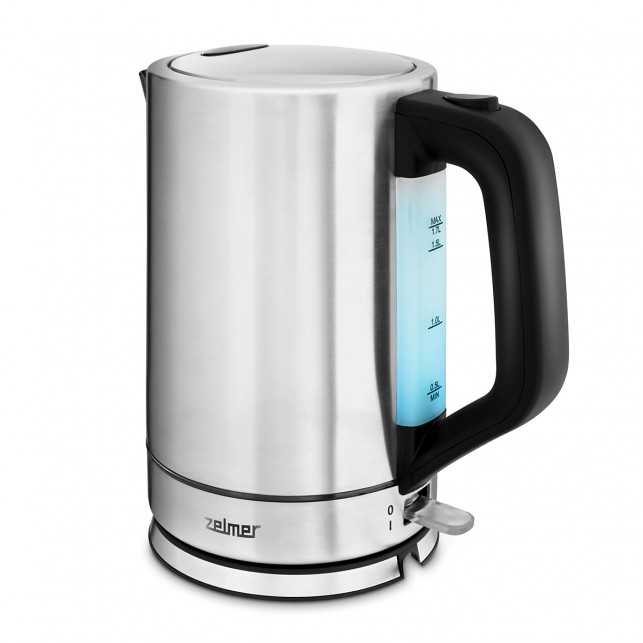 Чайник ZELMER ZCK7920 INOX