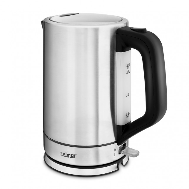 Чайник ZELMER ZCK7920 INOX