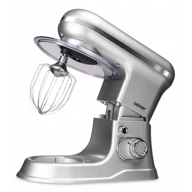 Миксер планетарный ZELMER ZKR1360 SILVER