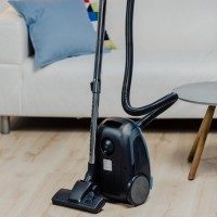 Пылесос Zelmer Adas ZVC313P синий