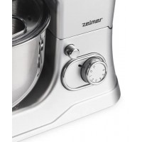 Миксер планетарный ZELMER ZKR1360 SILVER