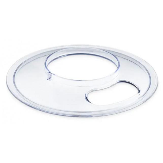 Миксер планетарный ZELMER ZKR1360 SILVER