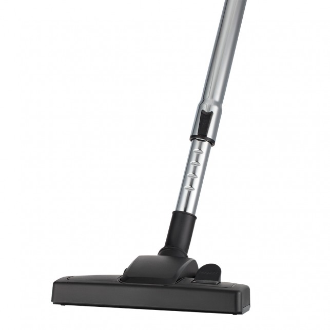 Пылесос Zelmer Adas ZVC316BB бежевый