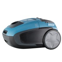 Пылесос Zelmer Adas ZVC313P синий